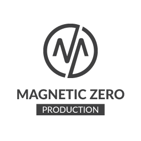 Magnetic Zero Production