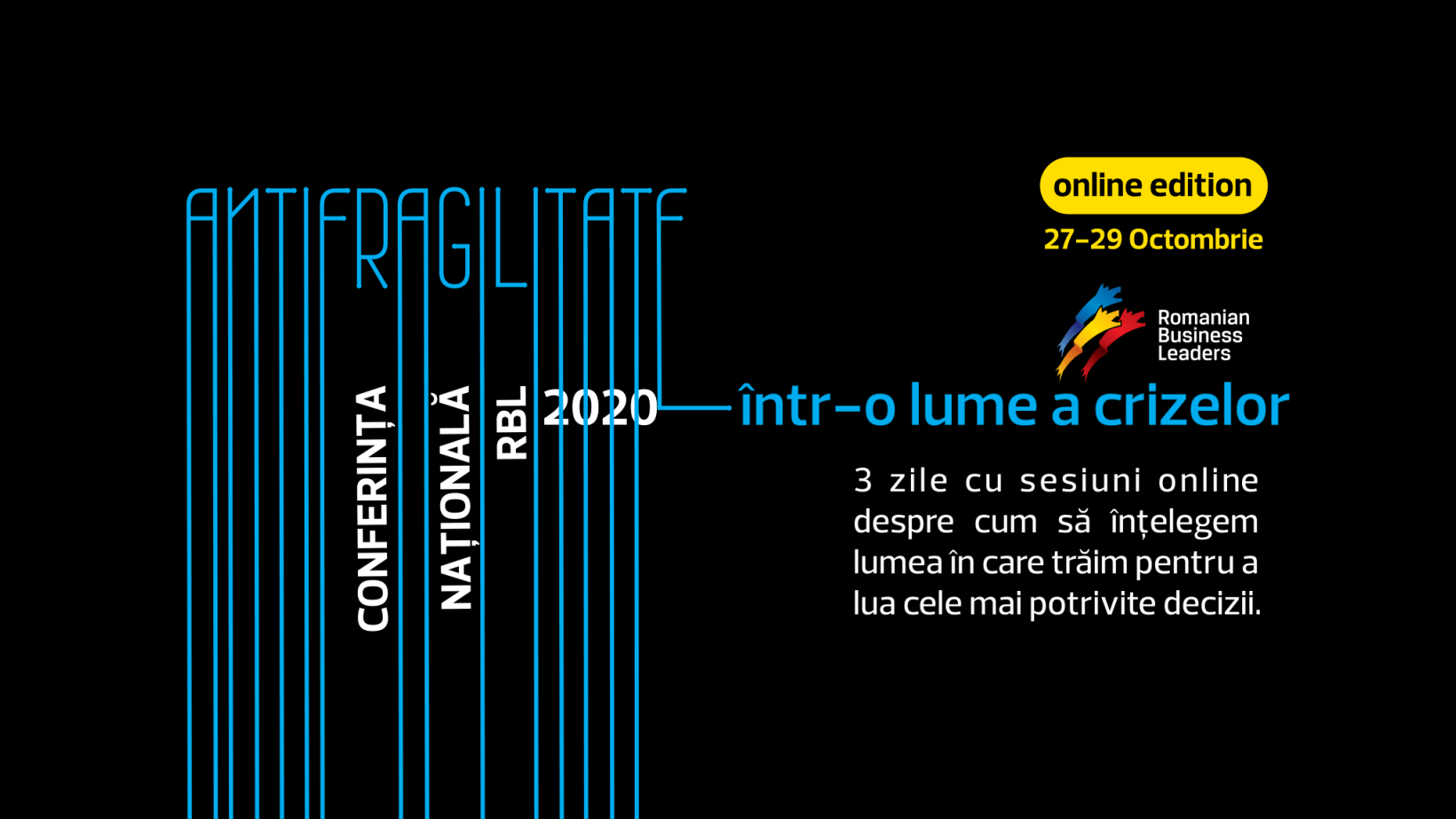 Romanian Business Leaders