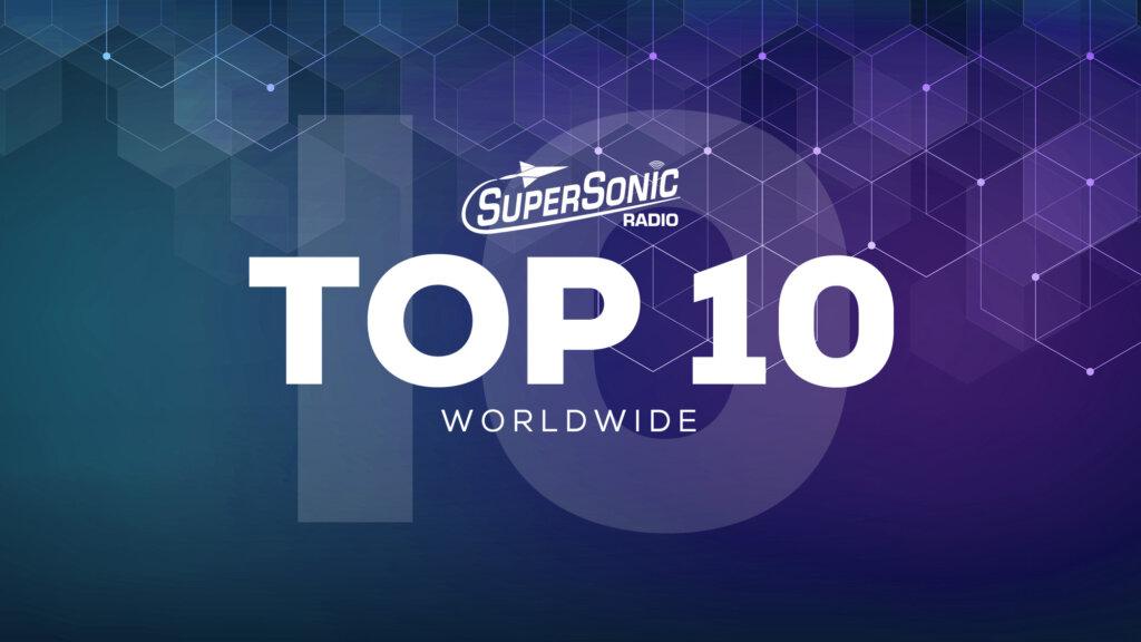SuperSonic Radio - Top10W SuperSonic Radio - Top10W