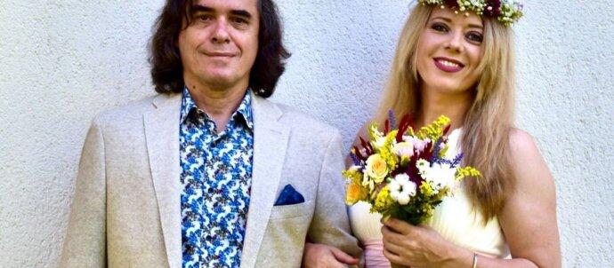 mircea cartarescu s a casatorit