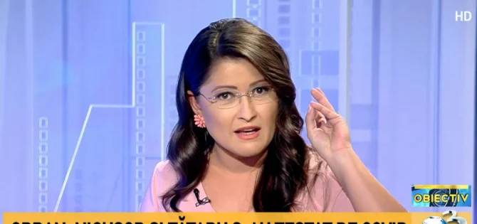 Primarul care l-a DETRONAT până și pe Boc! Oana Zamfir: Ce ați făcut, domnule, acolo?! 9 SuperSonic Radio - oana_zamfir_11722800