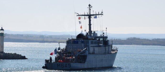 SuperSonic Radio - Dragorul maritim Lupu Dinescu