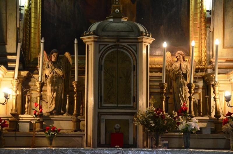 Spectaculos! O replică a Panteonului, ridicată acum peste 150 de ani în Timiș – Biserica Haulik cu rotondă și oculus în cupolă 2 Biserica Haulik Periam 8 800x530 1