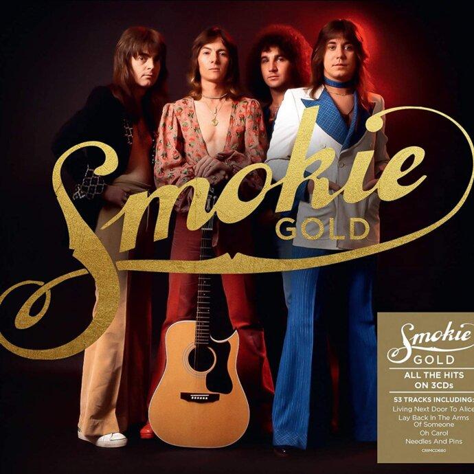 Smokie - Star Agenda