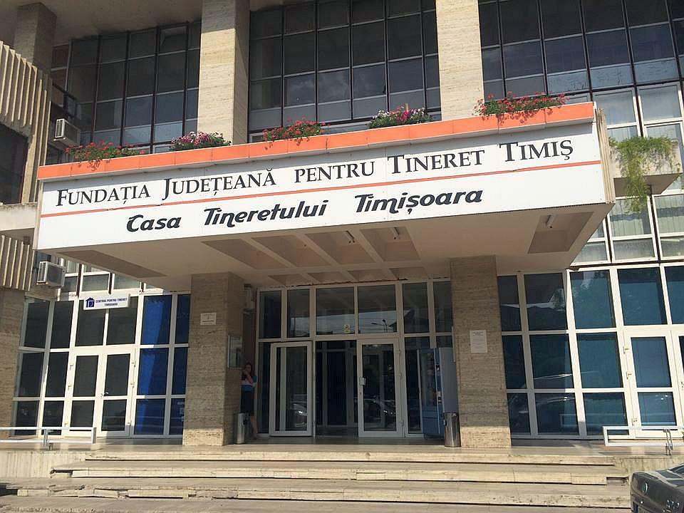 SuperSonic Radio - În Timișoara, va fi inaugurată „Expoziția Tehnicii bănățene ante-decembriste”