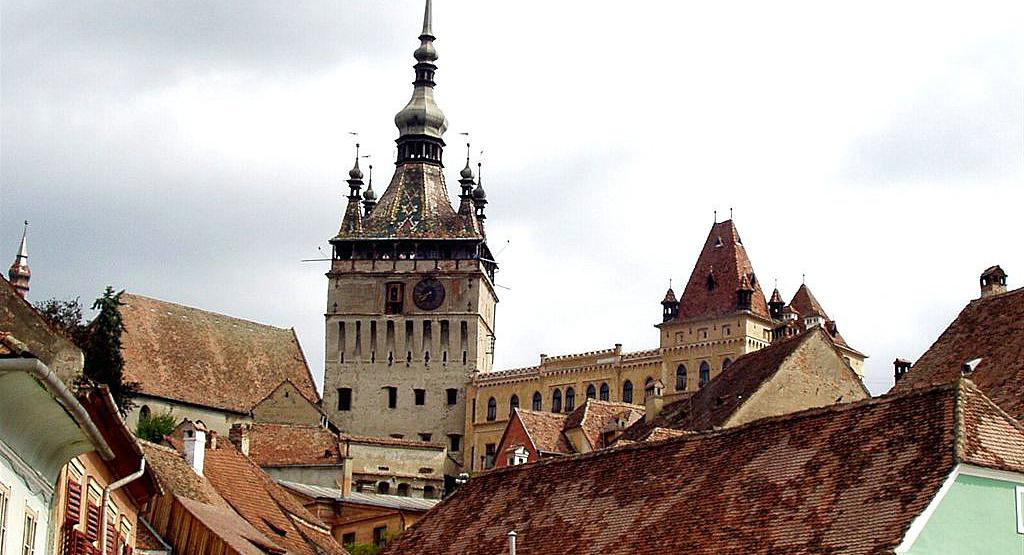 Istorici, arheologi și perisagiști vor elabora studiile de fundamentare ale proiectului de restaurare a Cetății Medievale Sighișoara 5 SuperSonic Radio - Cetatea medievală Sighișoara
