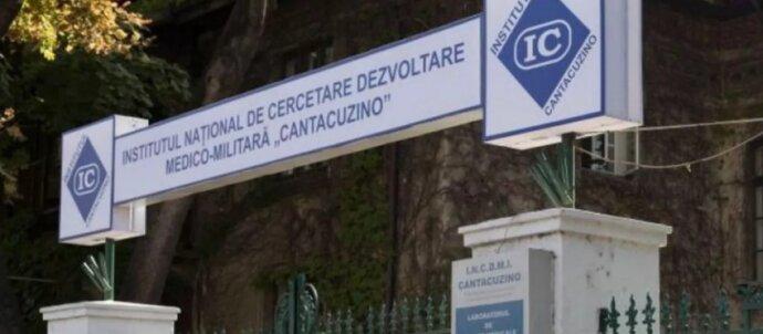 SuperSonic Radio - institutul-cantacuzino