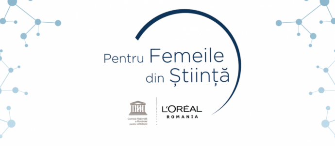 SuperSonic Radio - Două cercetătoare ale Universităţii "Babeş-Bolyai" din Cluj-Napoca au fost desemnate câştigătoare ale premiilor L'oréal UNESCO