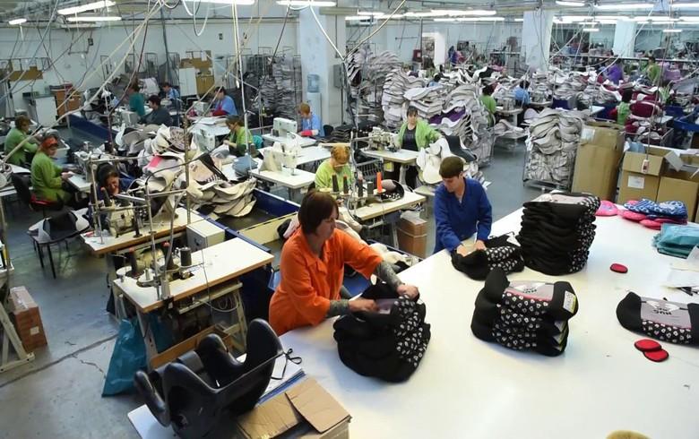 SuperSonic Radio - România, hub central de producție al grupului suedez Holmbergs Safety Systems