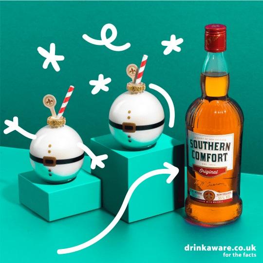 10 cocktailuri de Crăciun, pe care le puteți face acasă 4 2020 Serve Squiggles Batch 4 07 287a