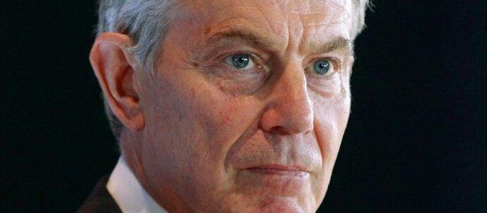SuperSonic Radio - Viața lui Tony Blair, ilustrată de o operă rock. Vezi unde se va juca