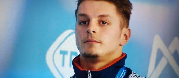 SuperSonic Radio - Gabriel Burtănete a obținut aurul la gimnastică artistică la Campionatele Europene din Turcia
