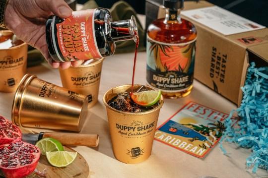 10 cocktailuri de Crăciun, pe care le puteți face acasă 6 DS Oct20 5 ac12