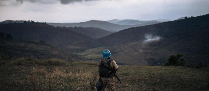 SuperSonic Radio - Consiliul de Securitate ONU: Se prelungește misiunea de menținere a păcii în Republica Democrată Congo