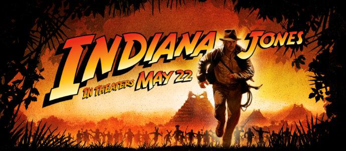 SuperSonic Radio - Harrison Ford va finaliza călătoria celebrului personaj Indiana Jones