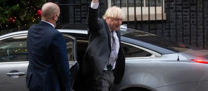 SuperSonic Radio - Brexit: A devenit lege Acordul comercial dintre Uniunea Europeană și Marea Britanie