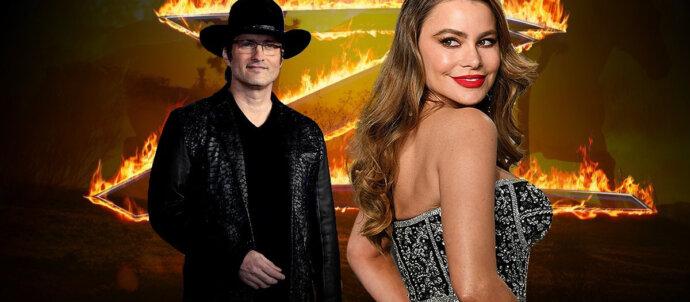 SuperSonic Radio - Celebrul ”Zorro” va avea o variantă interpretată de o femeie