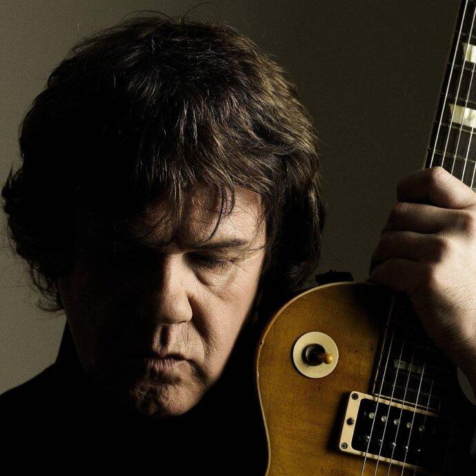 SA Gary Moore