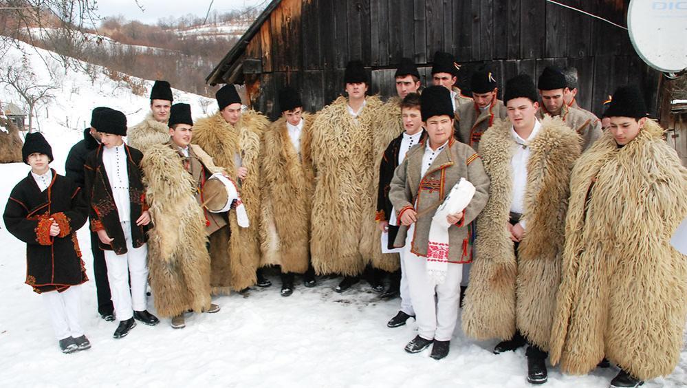 colindatul de ceata barbateasca pe lista patrimoniului cultural unesco 82123