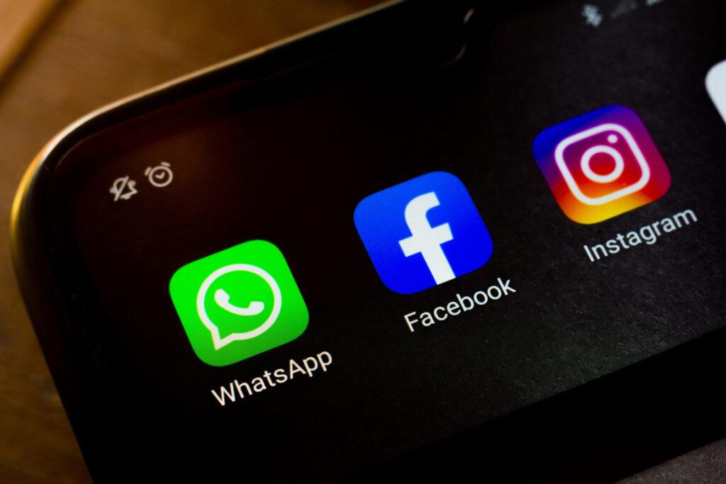 SuperSonic Radio - De ce ar putea fi Facebook obligat să renunțe la Instagram și WhatsApp