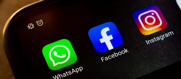 SuperSonic Radio - De ce ar putea fi Facebook obligat să renunțe la Instagram și WhatsApp