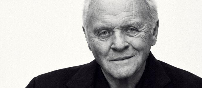 SuperSonic Radio - Anthony Hopkins transmite un mesaj optimist după 45 de ani de abstinență