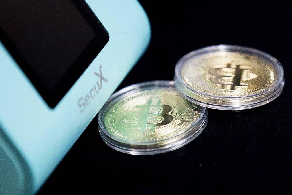 SuperSonic Radio - Pentru prima dată, Bitcoin a depășit plafonul de 25.000 de dolari