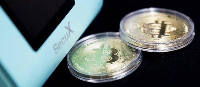 SuperSonic Radio - Pentru prima dată, Bitcoin a depășit plafonul de 25.000 de dolari