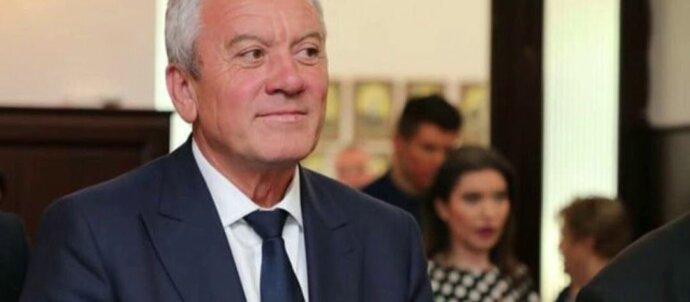 SuperSonic Radio - Buzău: Primarul Constantin Toma a fost ales Președinte executiv al Asociației Municipiilor din România