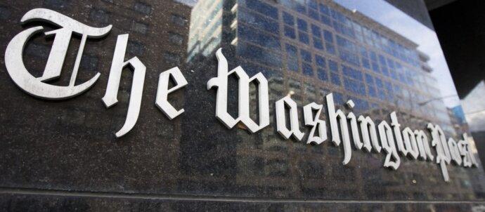 SuperSonic Radio - Fără precedent! Washington Post își extinde redacția în Europa și Asia