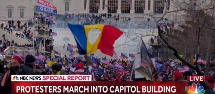 SuperSonic Radio - Capitoliul „a căzut” după 200 de ani