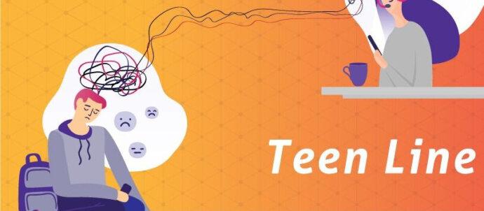 SuperSonic Radio - Platformă de ajutor emoțional pentru adolescenți