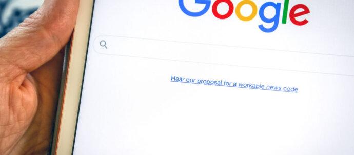 SuperSonic Radio - Australia înăsprește legislația ce vizează Big Tech