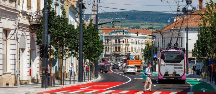 SuperSonic Radio - Timișoara și Cluj-Napoca, în Top 20 cele mai sănătoase orașe de locuit din lume
