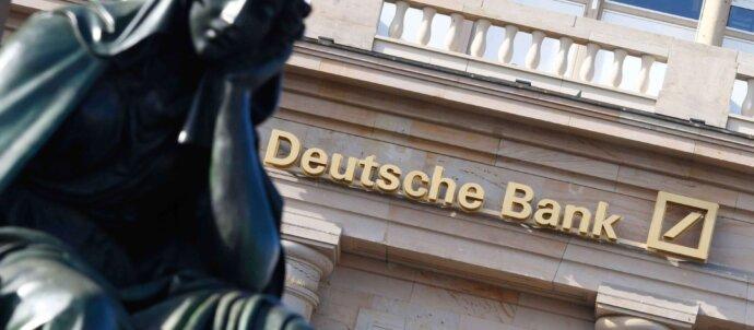 SuperSonic Radio - Amendă uriașă pentru mită primită de Deutsche Bank