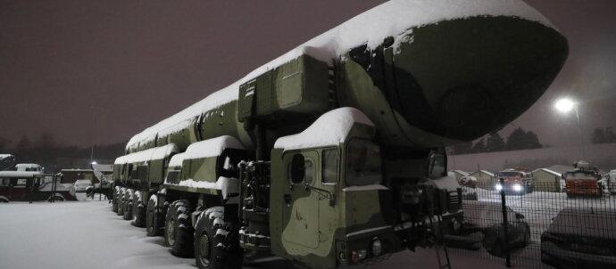 SuperSonic Radio - Vineri a intrat în vigoare Tratatul privind Interzicerea Armelor Nucleare