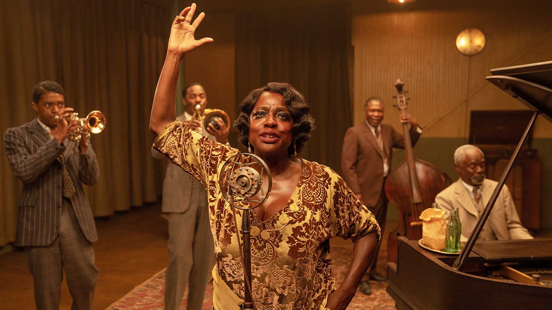 ma rainey
