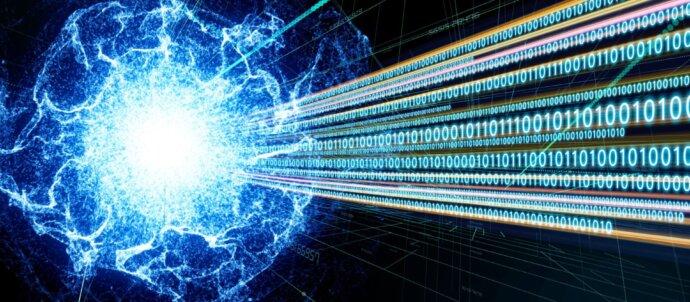 SuperSonic Radio - S-a realizat prima teleportare cuantică pe distanță lungă