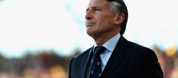 SuperSonic Radio - Atletism: Inovația pantofilor de alergare, susținută de Sebastian Coe