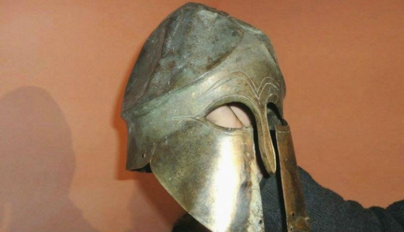 SuperSonic Radio - În loc de recompensă, dosar penal, pentru nedeclararea unui artefact