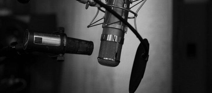 SuperSonic Radio - Numărul global al podcasturilor s-a triplat în 2020