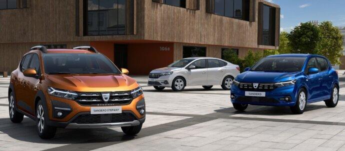 SuperSonic Radio - Dacia, în revenire
