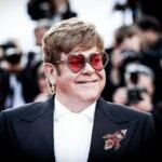 Star Agenda Sir Elton John