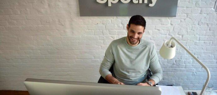SuperSonic Radio - ”Work From Anywhere”: programul introdus de Spotify care le permite angajaților să lucreze de oriunde