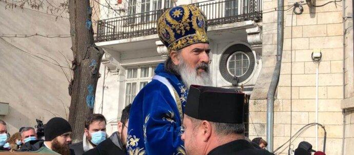 SuperSonic Radio - Înființarea Mitropoliei Tomisului, o mare provocare pentru BOR
