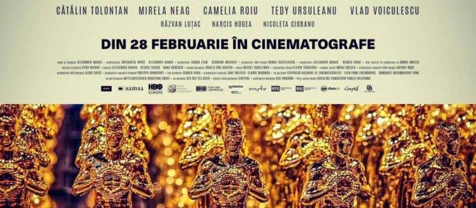 SuperSonic Radio - Dublă nominalizare Oscar a documentarului „Colectiv”