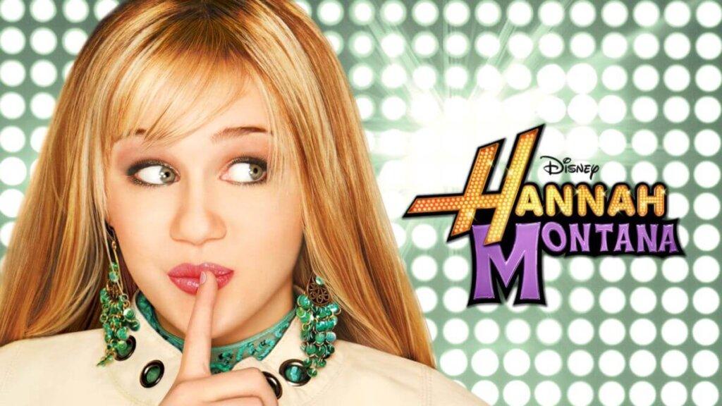 SuperSonic Radio - Hannah Montana a împlinit 15 ani