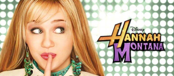 SuperSonic Radio - Hannah Montana a împlinit 15 ani