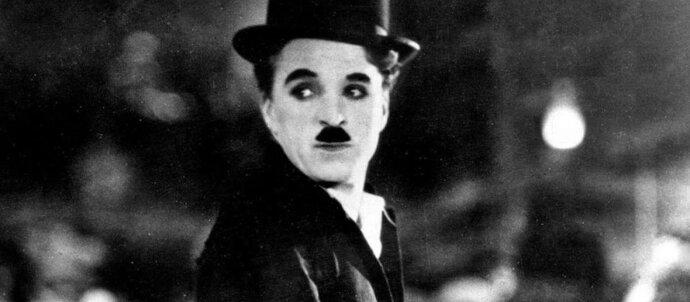 SuperSonic Radio - Vor fi restaurate filmele lui Charlie Chaplin în 2K și 4K
