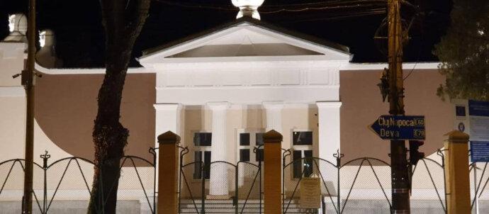 SuperSonic Radio - Muzeul Francmasoneriei, la Oradea